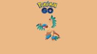 Shiny Archeops (Image via Niantic/Serebii)